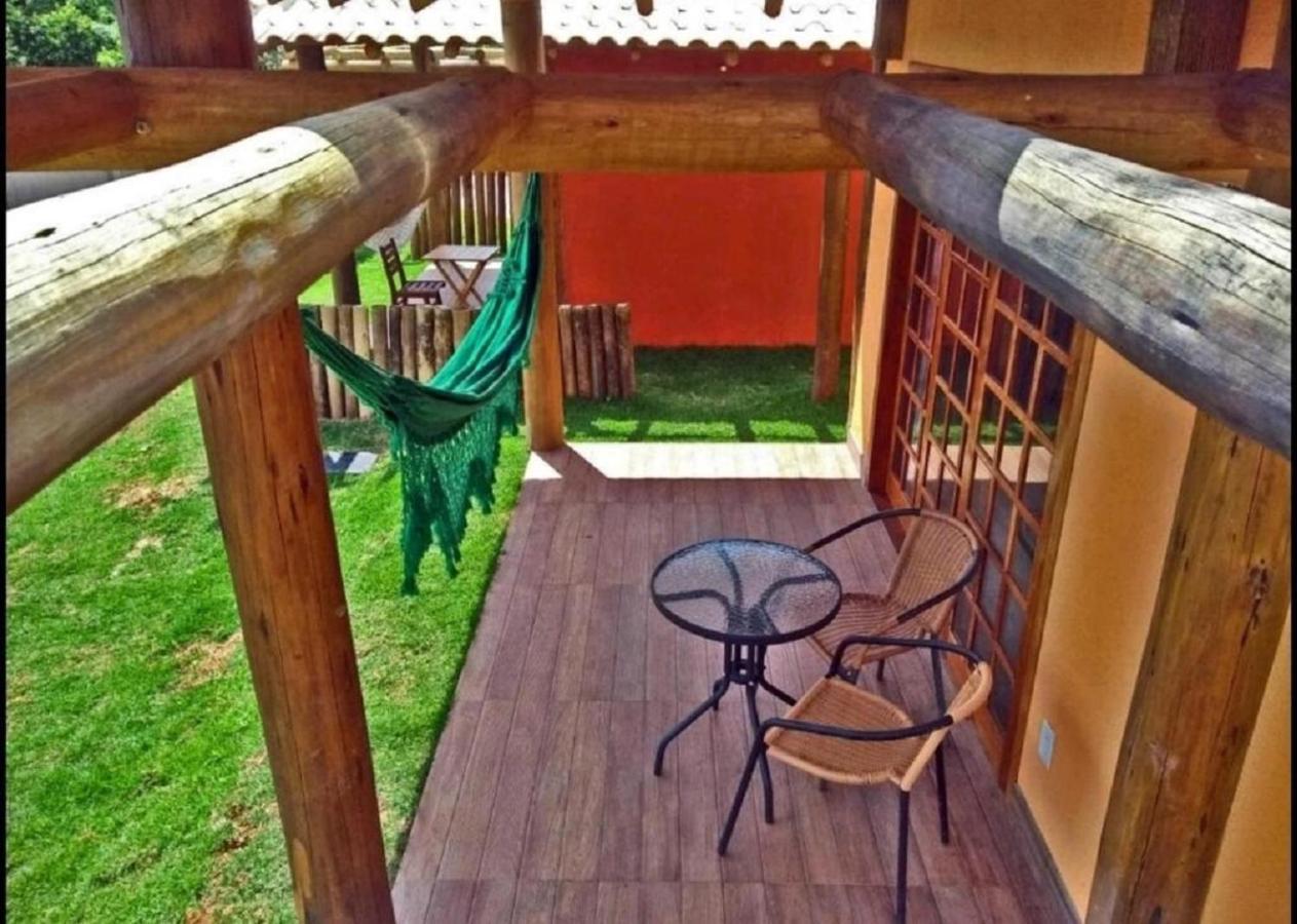 Vila Gaia Lodge *